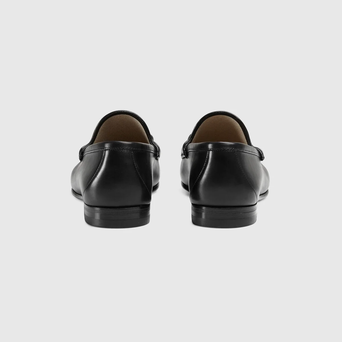 1953 Horsebit leather loafer view 5