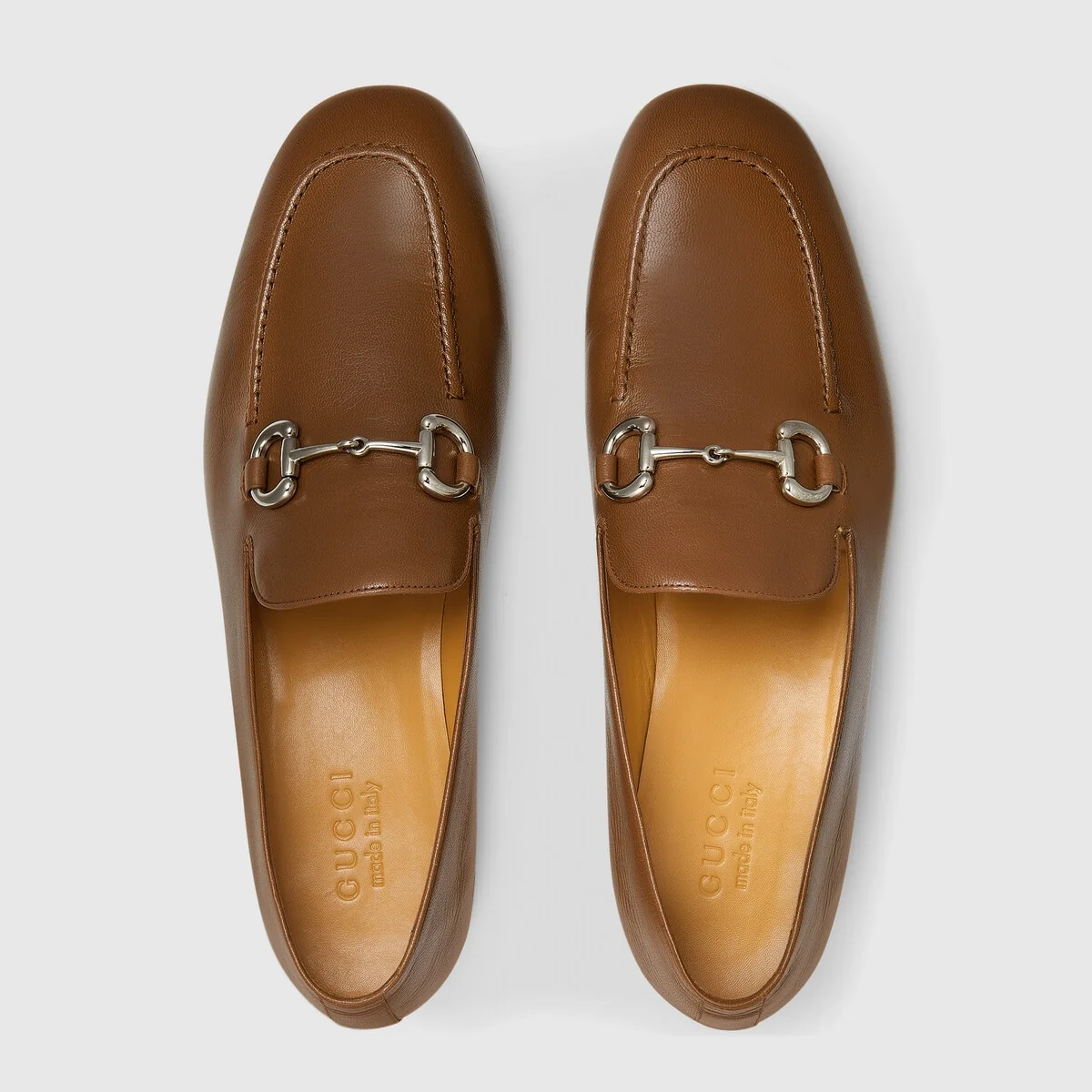 Men’s loafer with Horsebit view 4