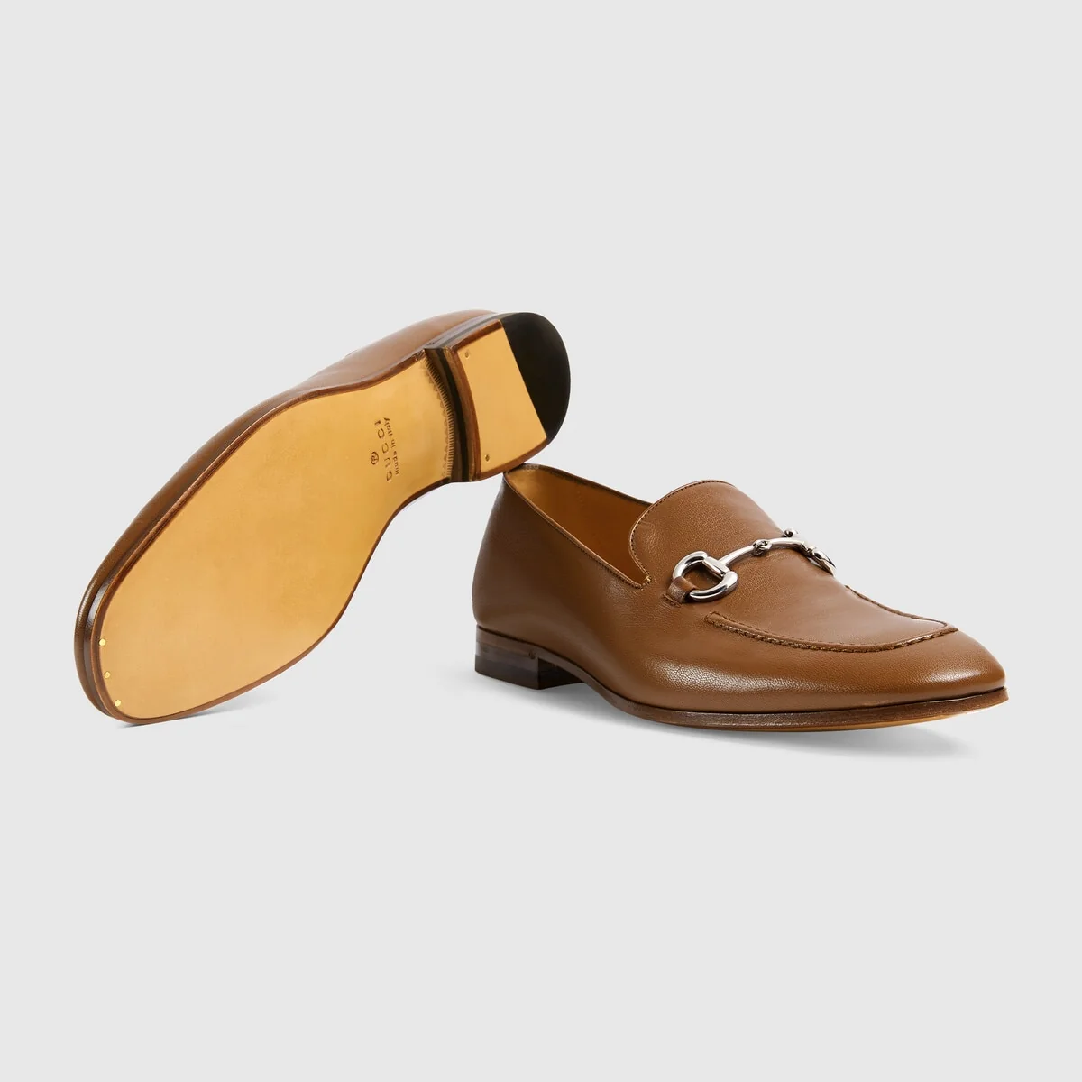 Men’s loafer with Horsebit view 6