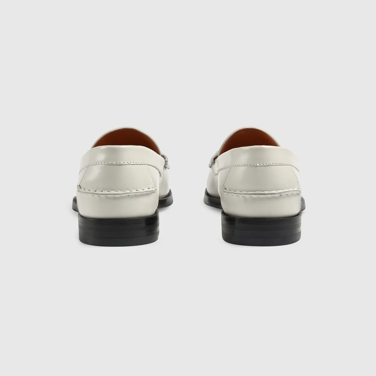 Men’s loafer with DoubleG view 5