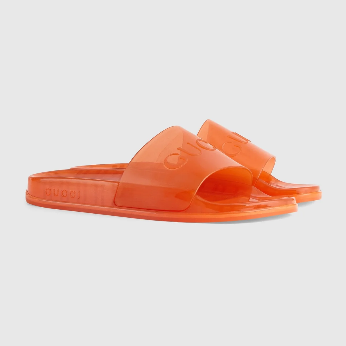 Men’s slide sandal view 3
