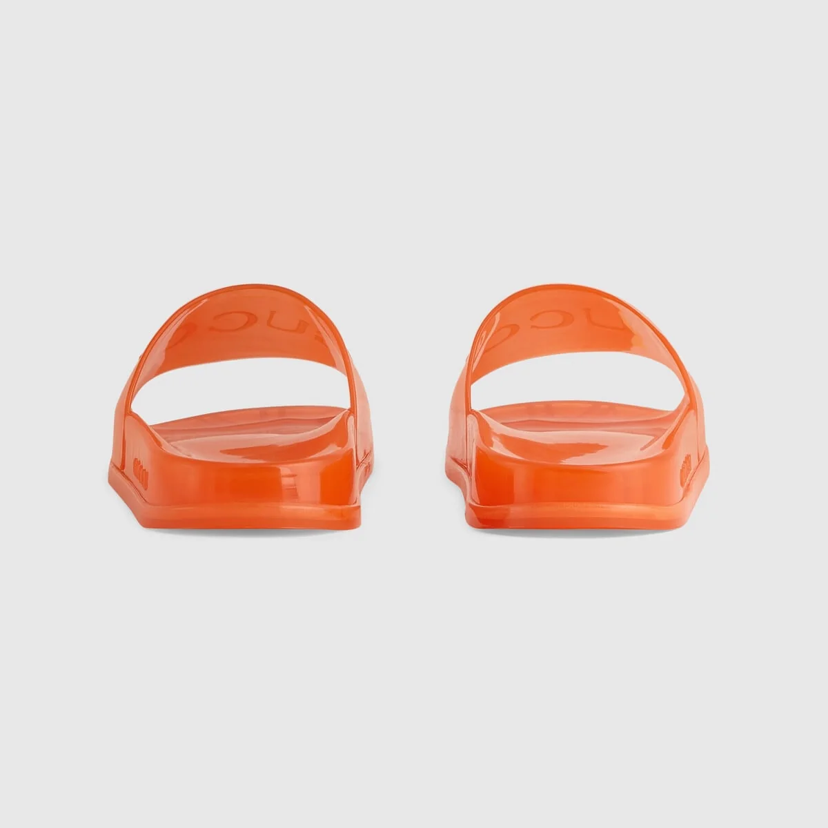 Men’s slide sandal view 5