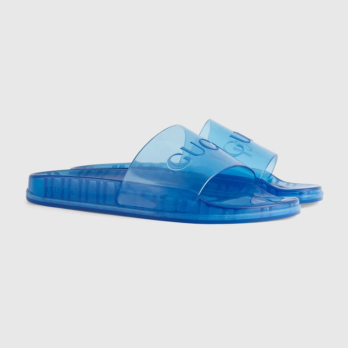 Men’s slide sandal view 3