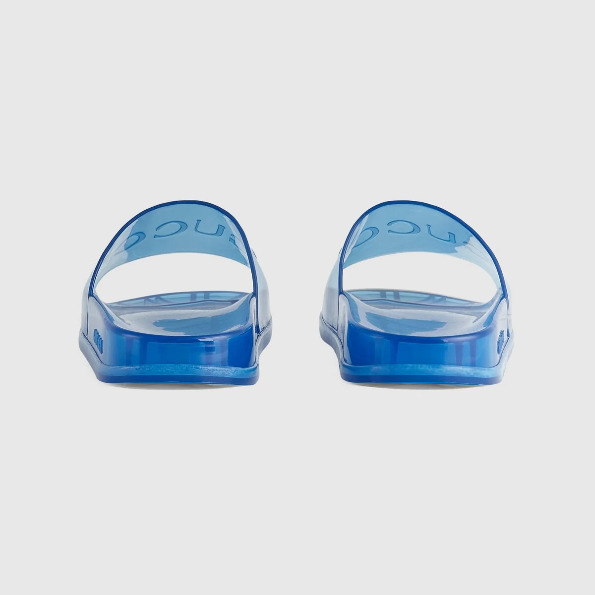 Men’s slide sandal view 5