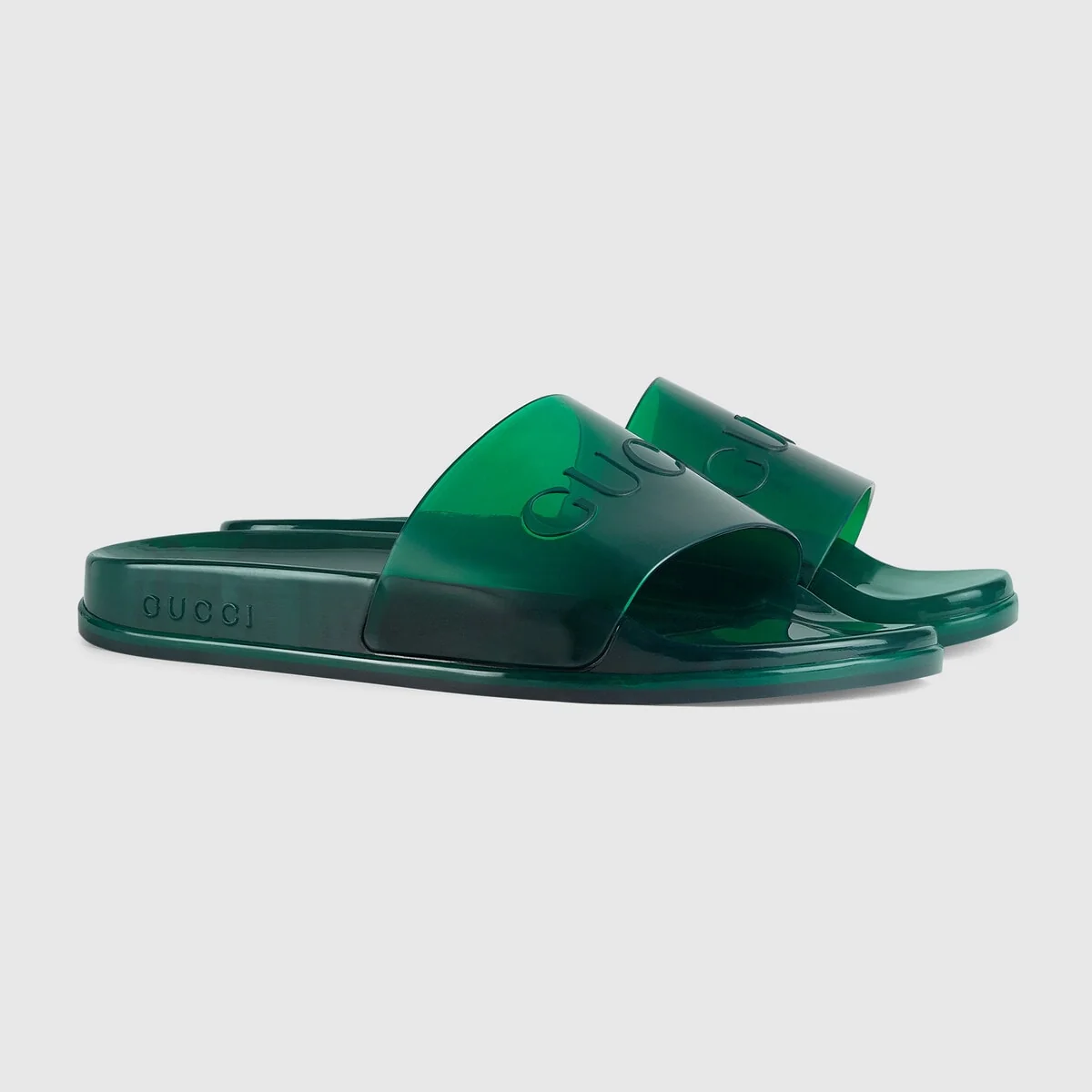 Men’s slide sandal view 3