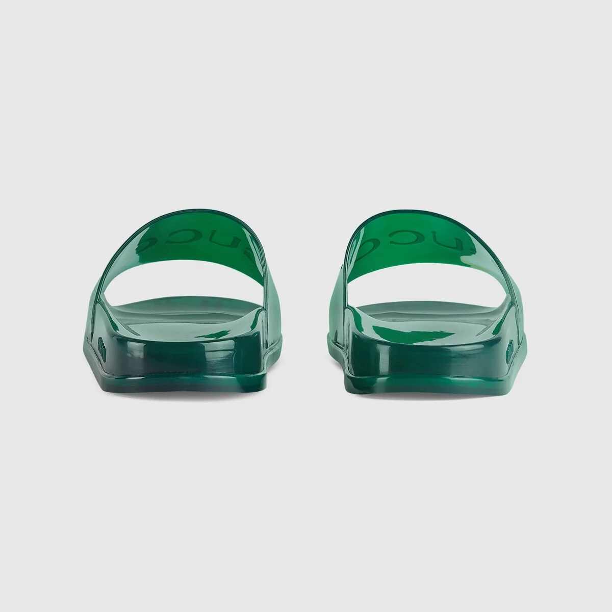 Men’s slide sandal view 5