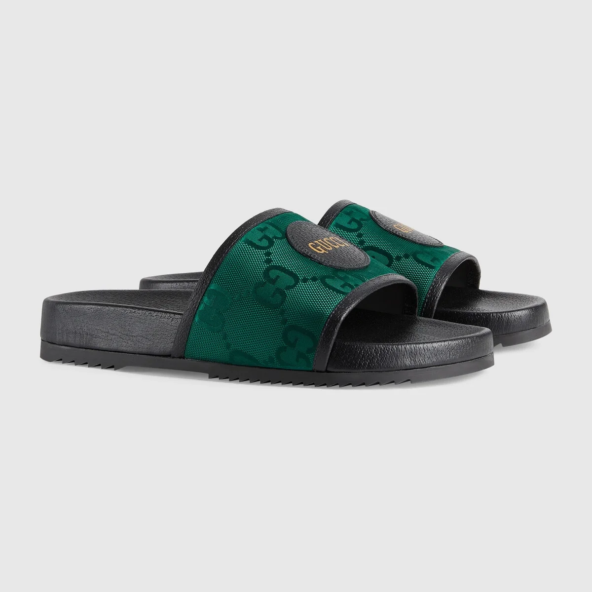 Men’s Gucci Off The Grid slide view 3