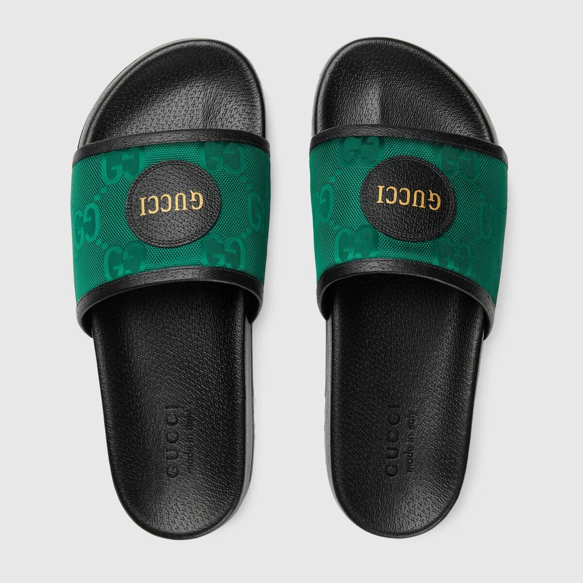 Men’s Gucci Off The Grid slide view 4