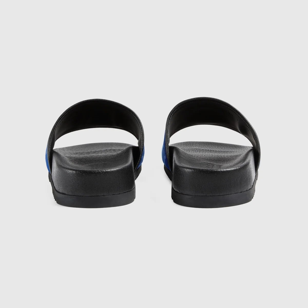 Men’s Gucci Off The Grid slides view 5