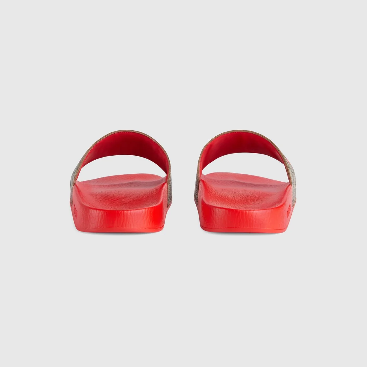 Gucci Tiger Men’s slide sandal view 5