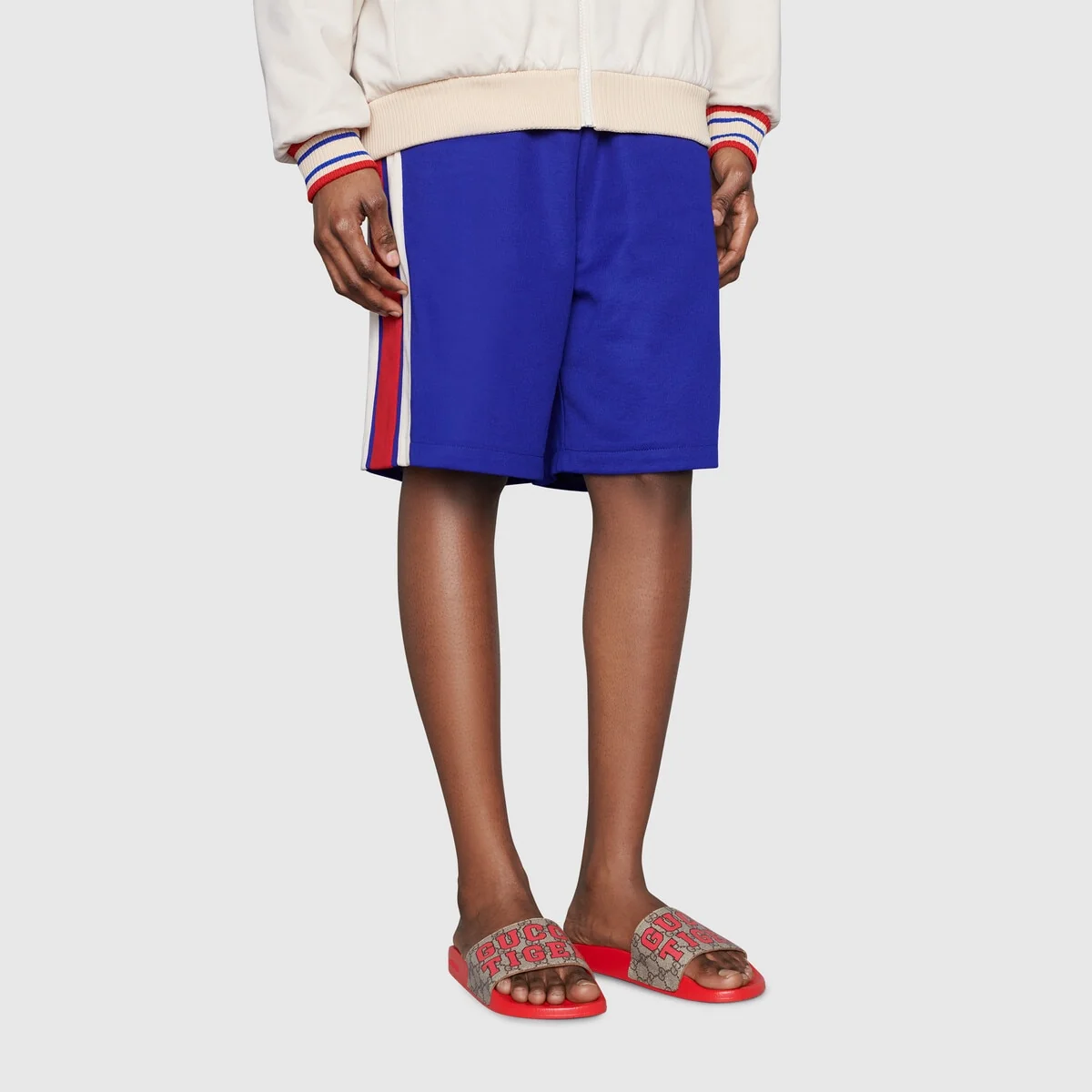 Gucci Tiger Men’s slide sandal view 7