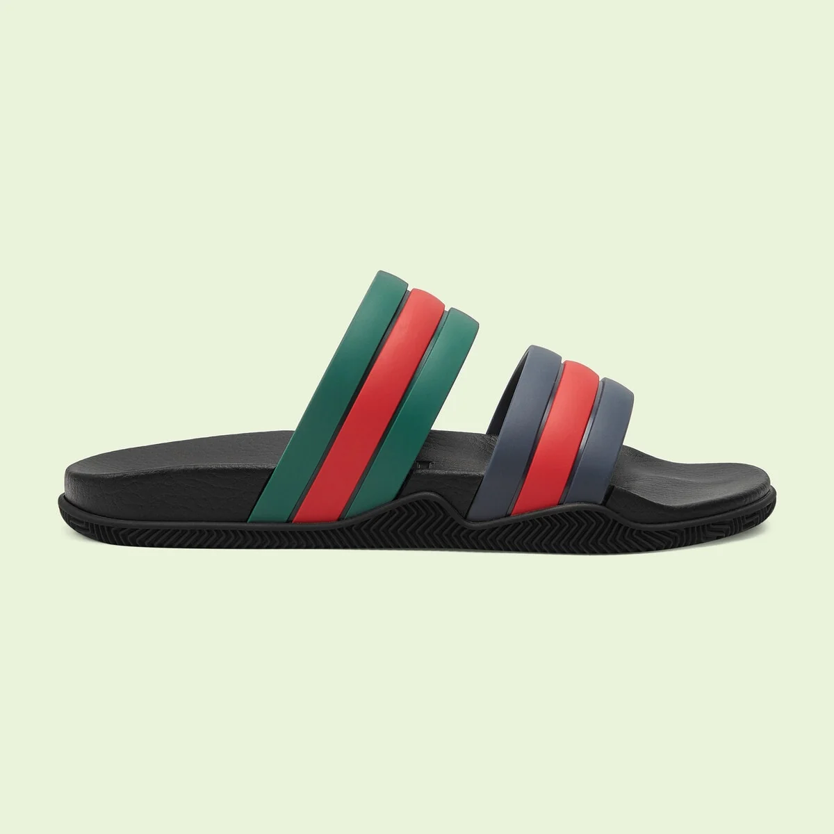 Men’s Web slide sandal