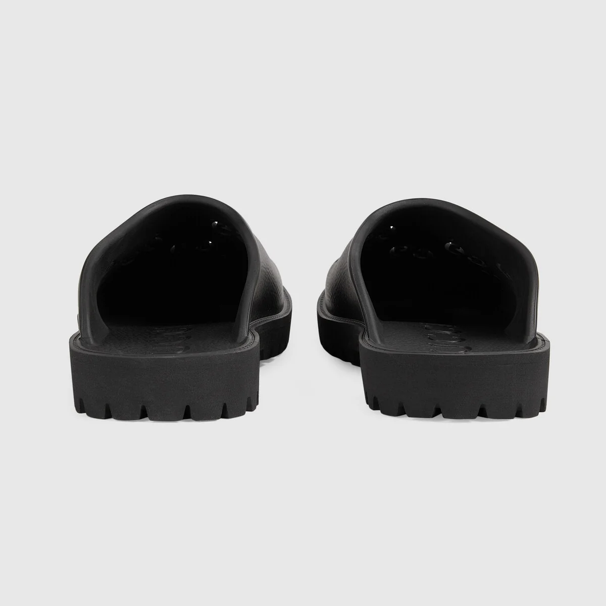 Men’s slip on sandal view 5