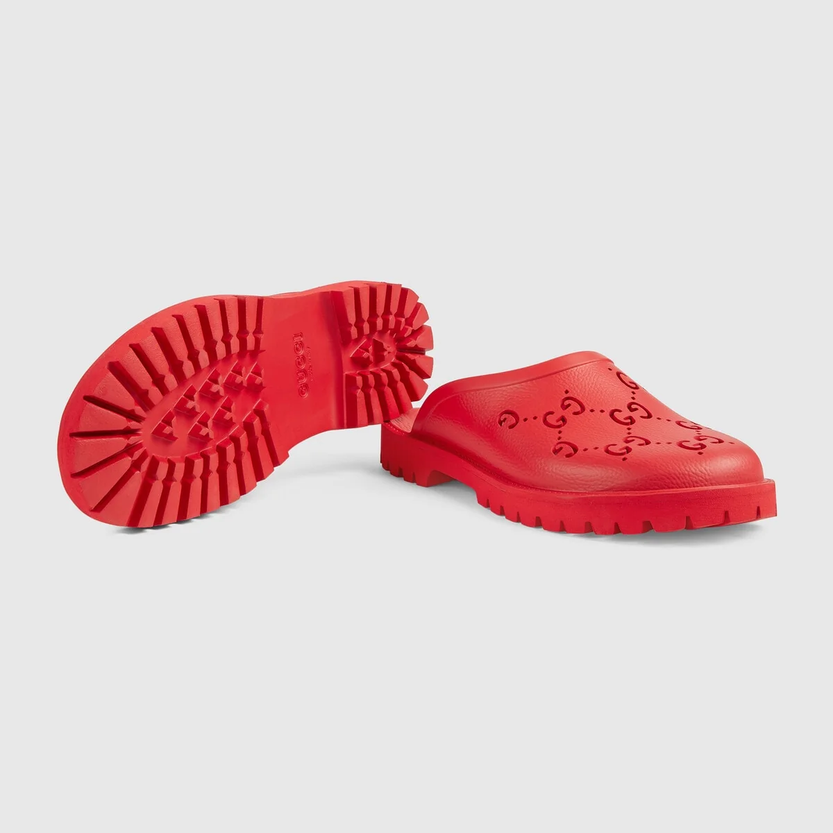 Men’s slip on sandal