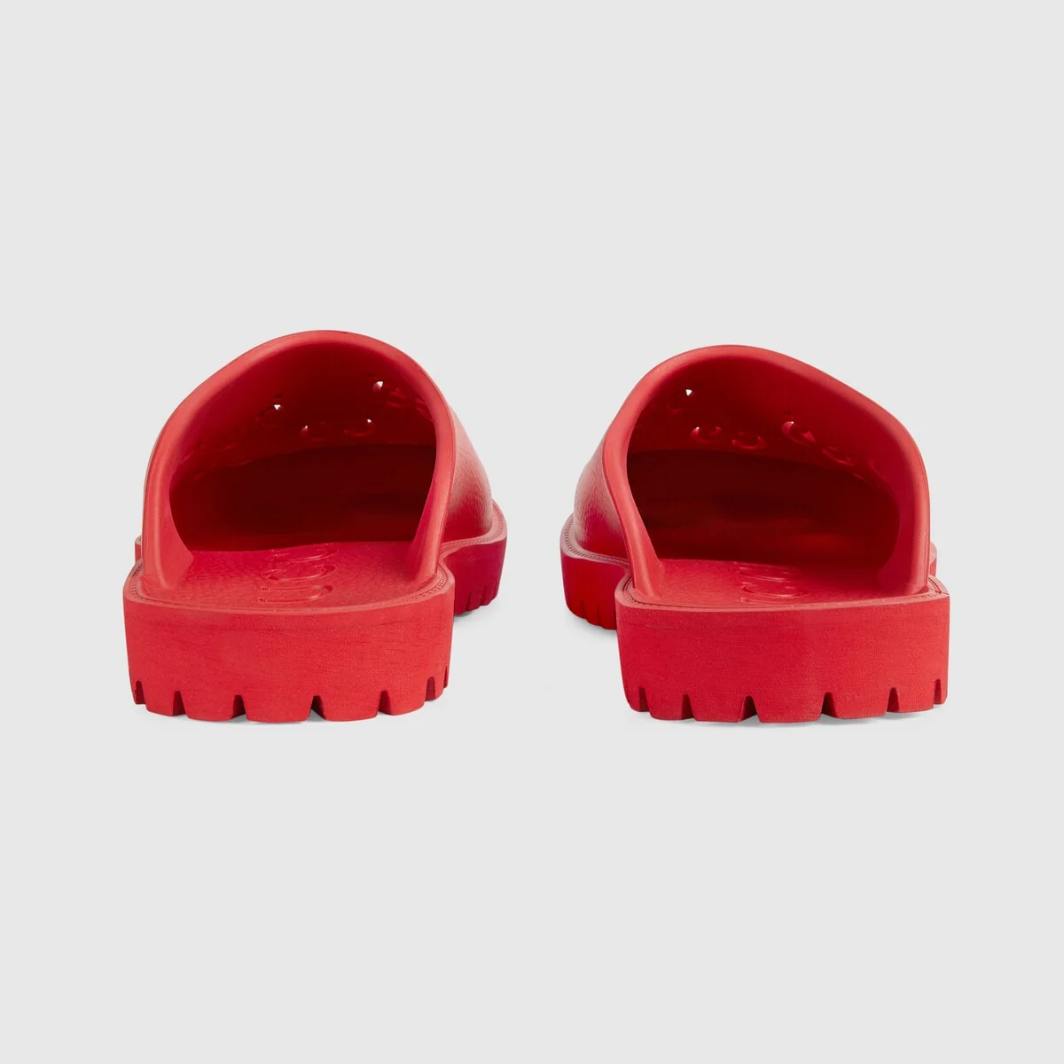 Men’s slip on sandal view 5