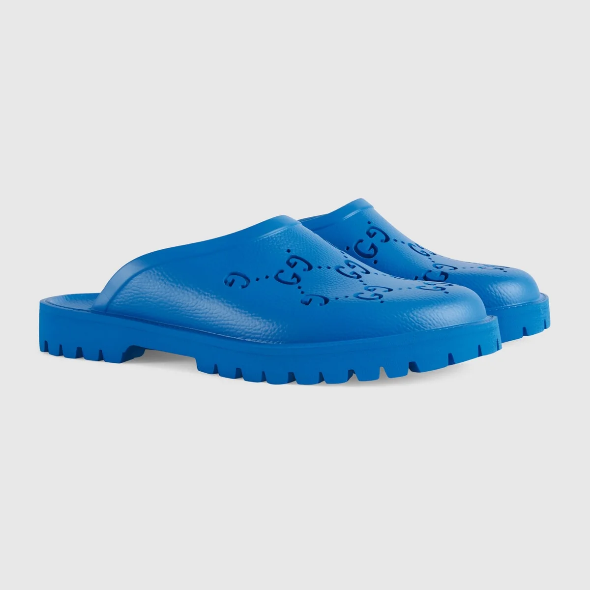 Men’s slip on sandal view 3