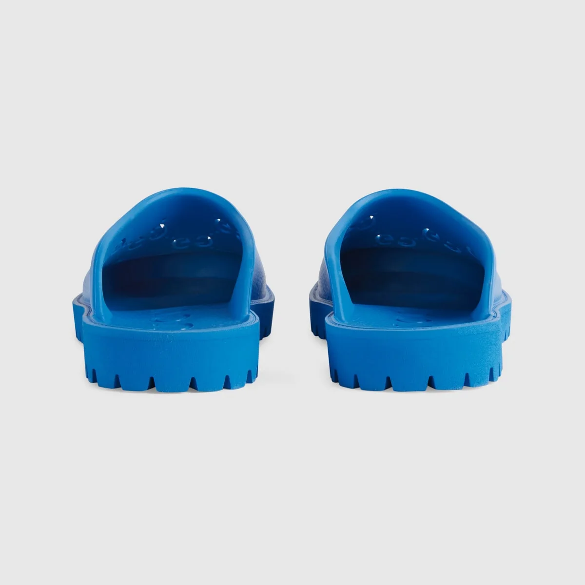 Men’s slip on sandal view 5
