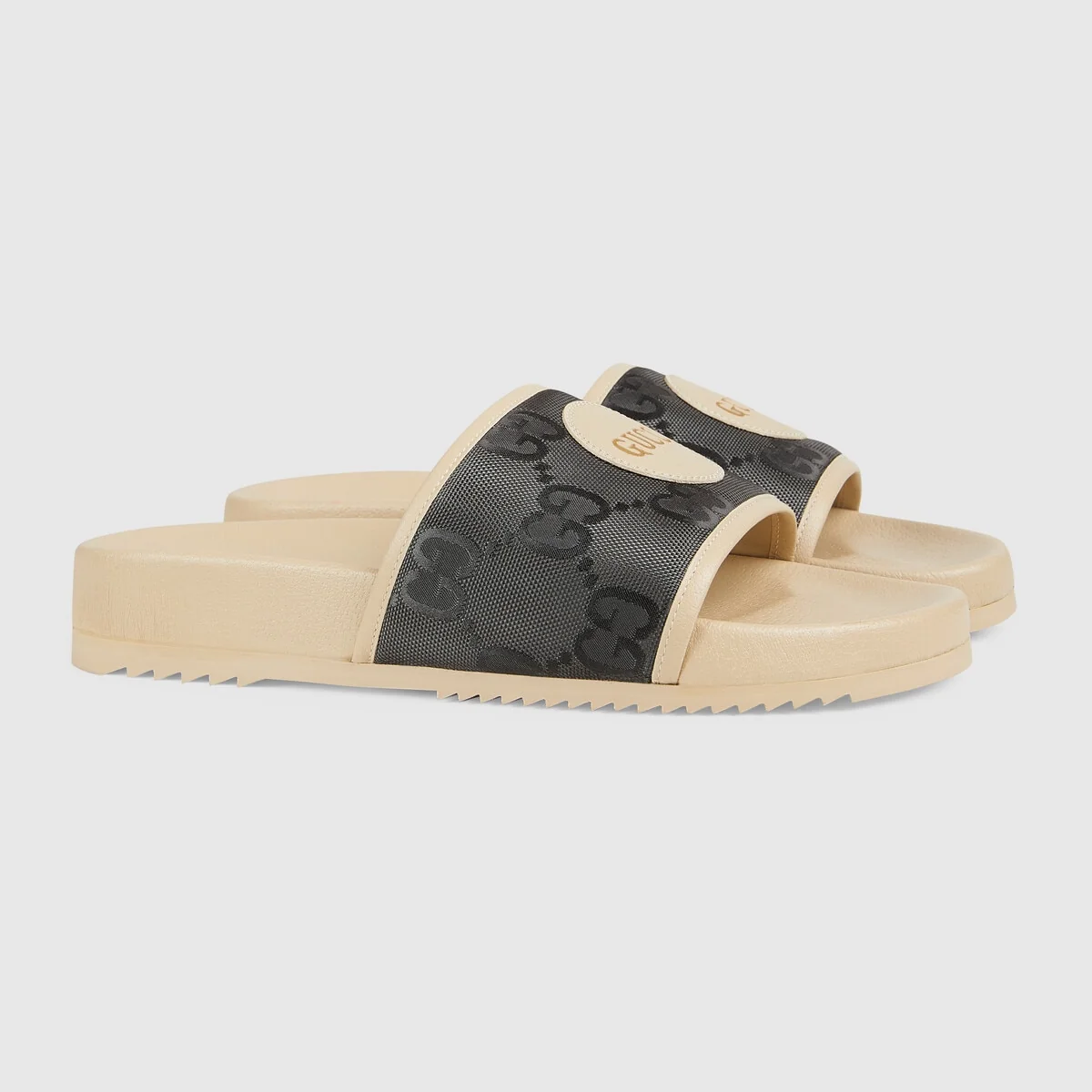 Men’s Off The Grid slide sandal view 3