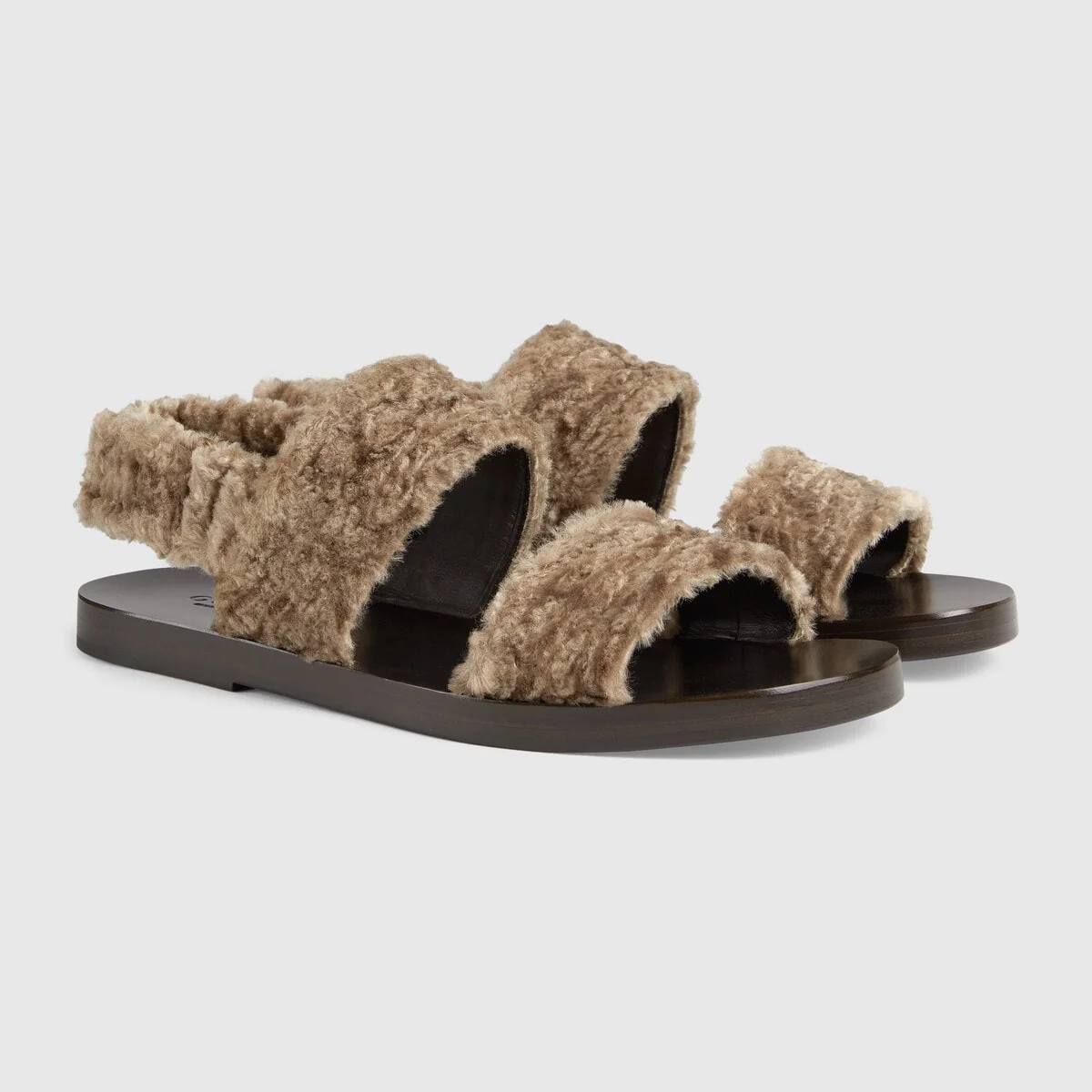 2015 Re-Edition men’s sandal view 3