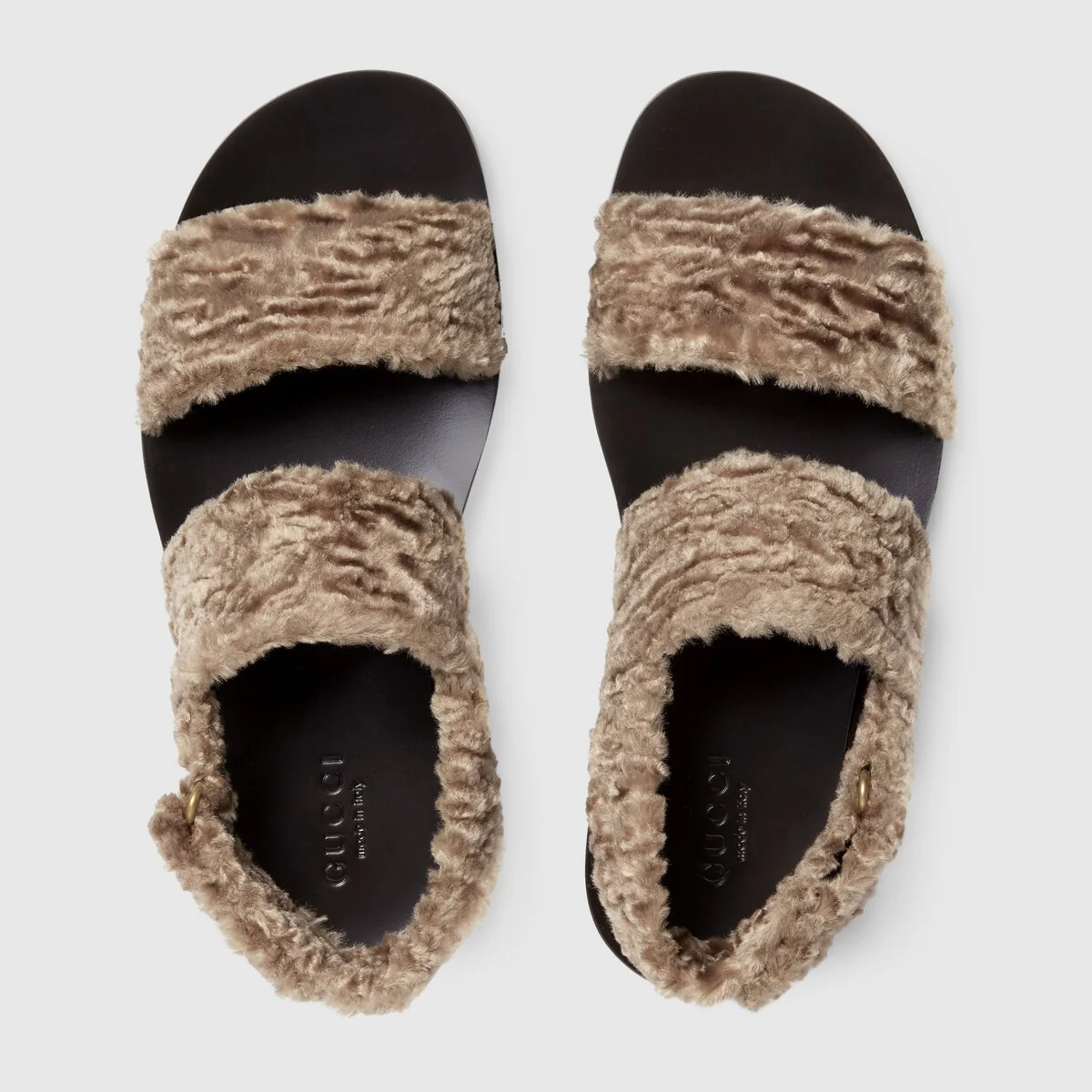 2015 Re-Edition men’s sandal view 4