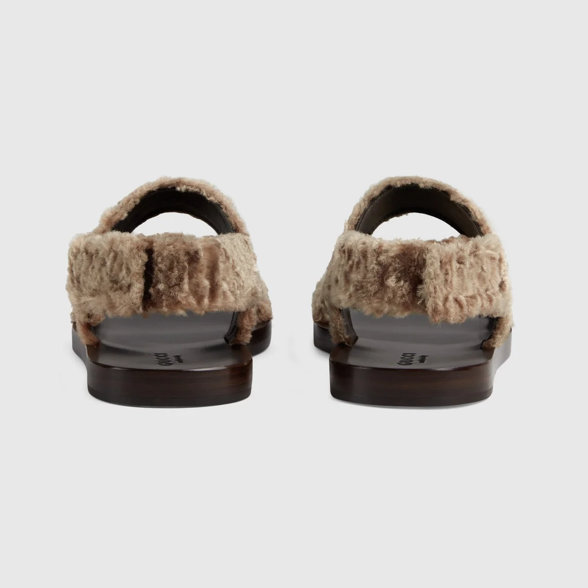 2015 Re-Edition men’s sandal view 5