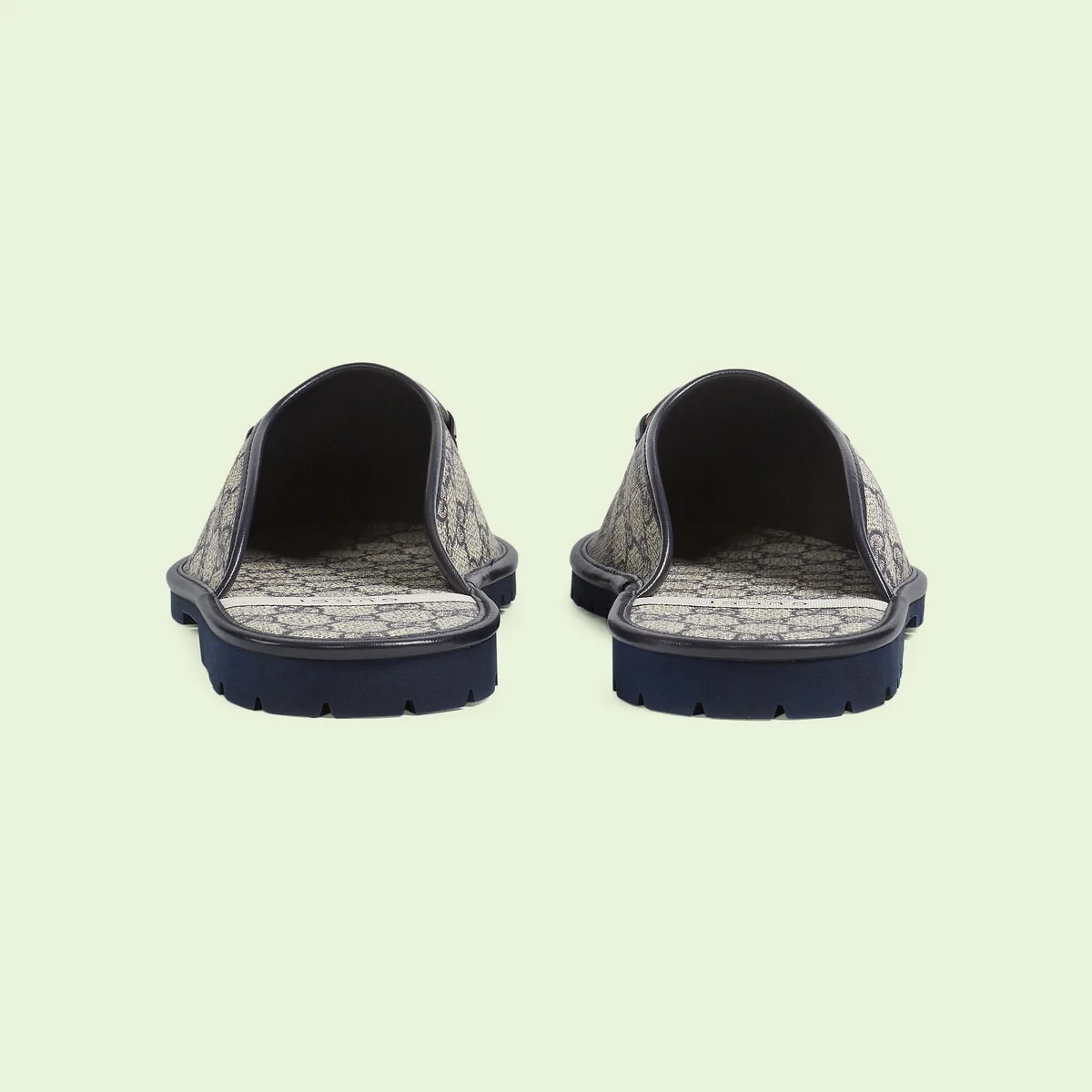 Men’s GG slipper with Horsebit view 3