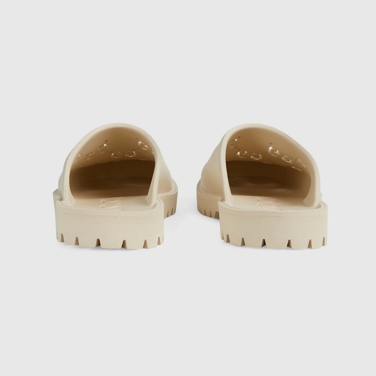 Men’s slip-on sandal view 5