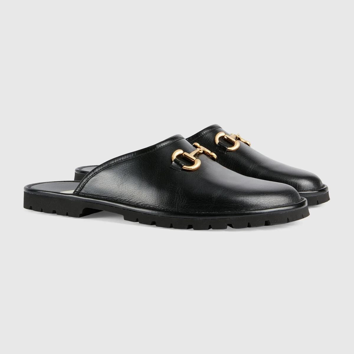 Men’s slipper with Horsebit view 3