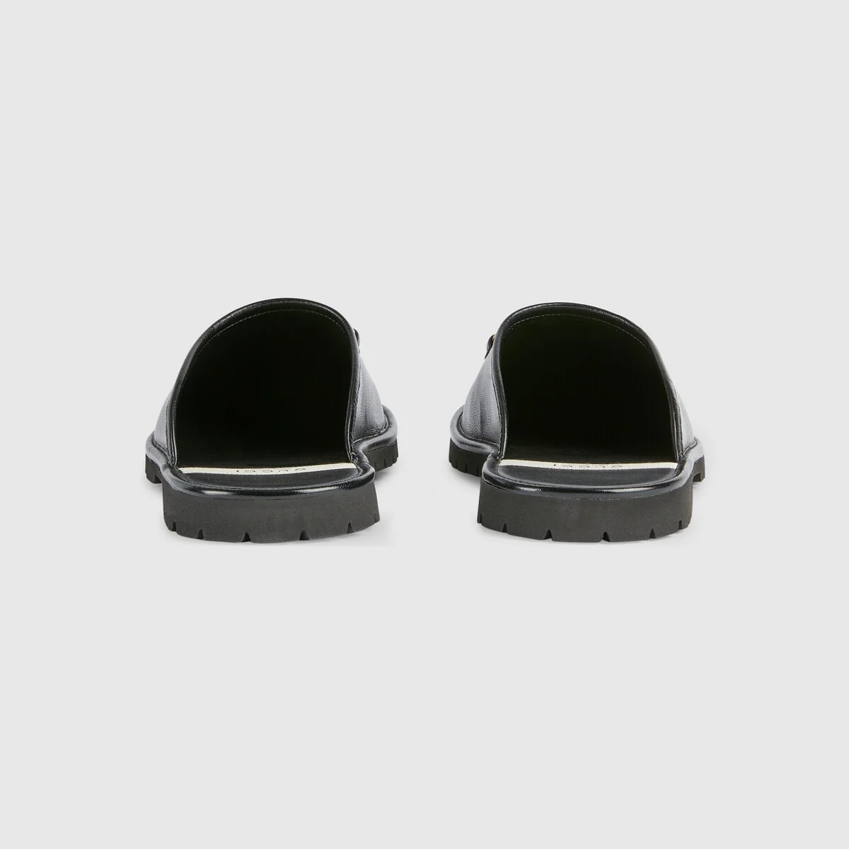 Men’s slipper with Horsebit view 5
