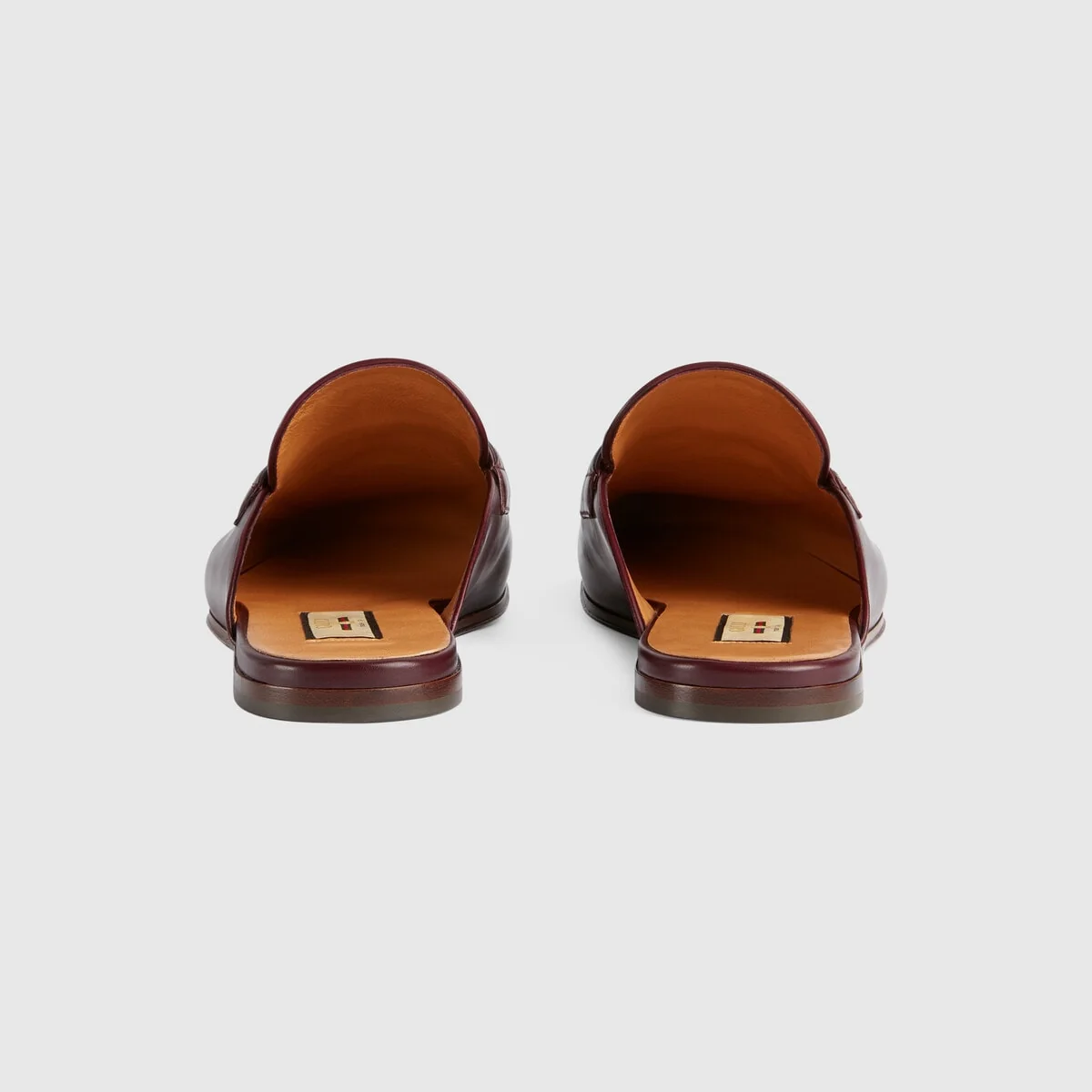 Men’s slipper with Web view 5
