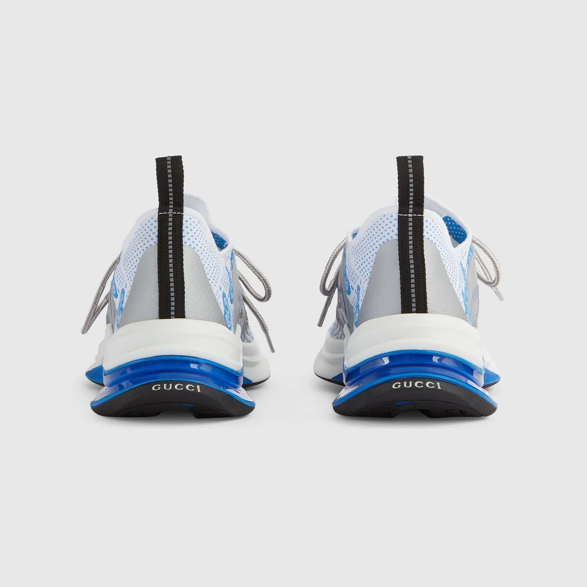 Men’s Gucci Run sneaker view 5