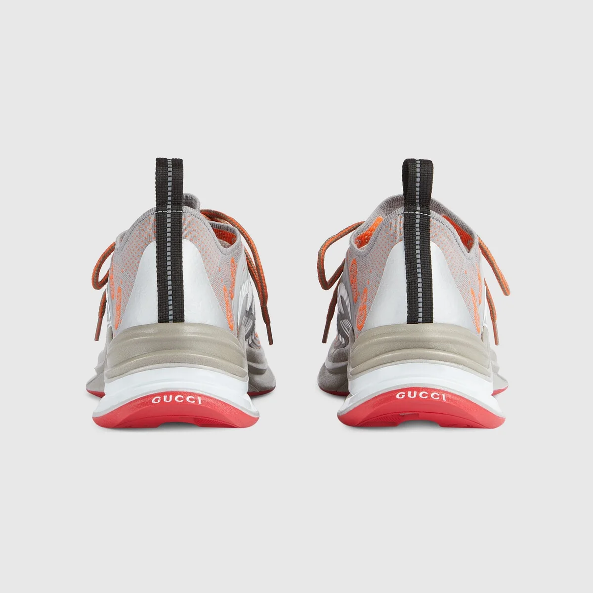 Men’s Gucci Run sneaker view 5