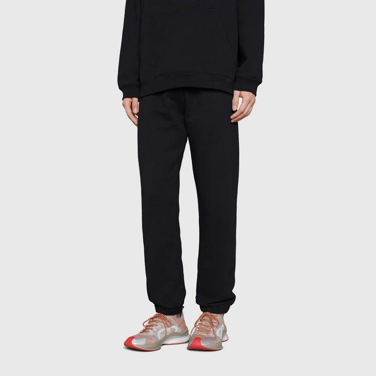 Men’s Gucci Run sneaker view 7