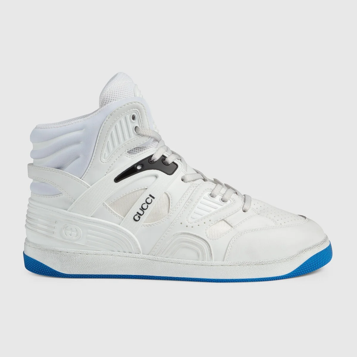 Men’s Gucci Basket sneaker