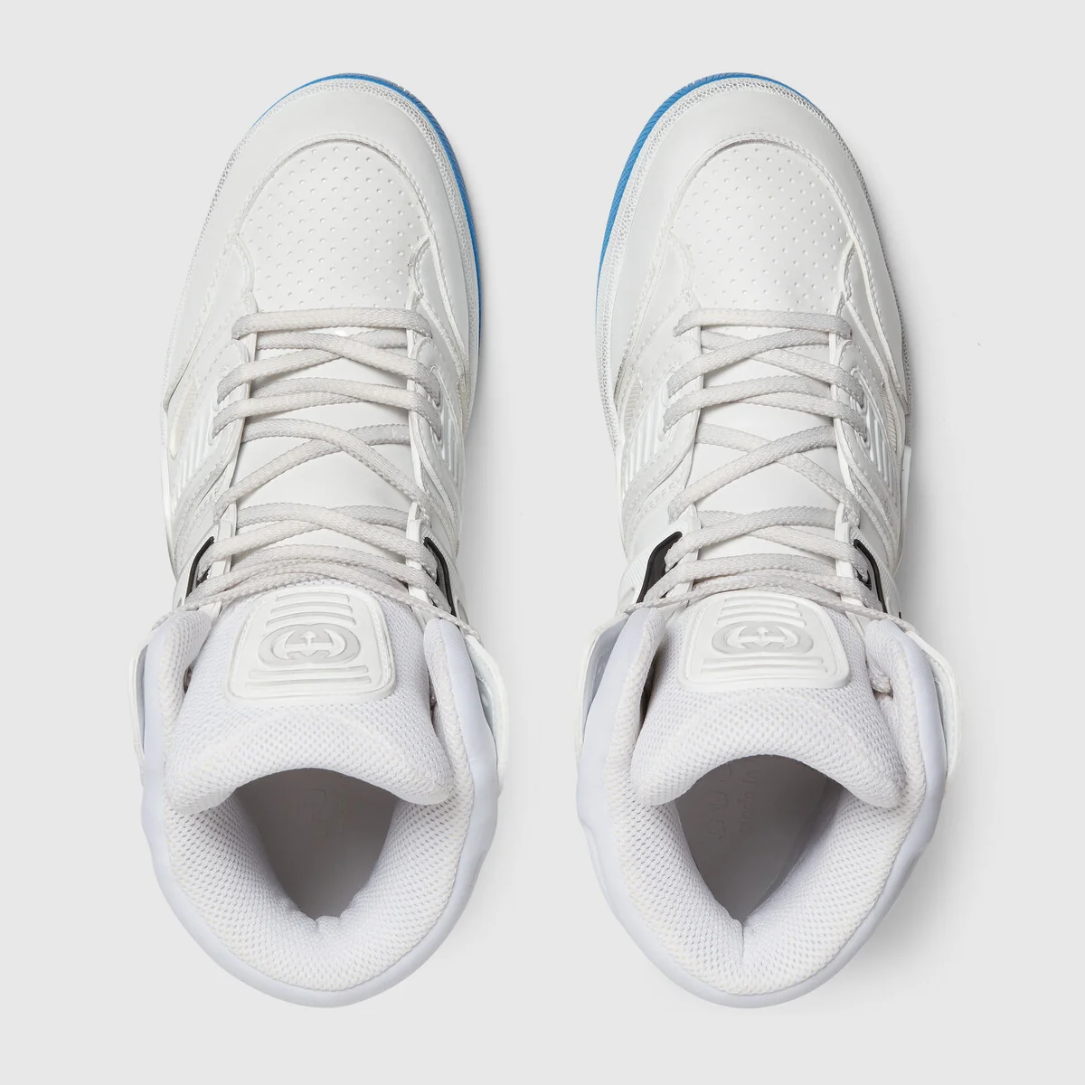 Men’s Gucci Basket sneaker view 3