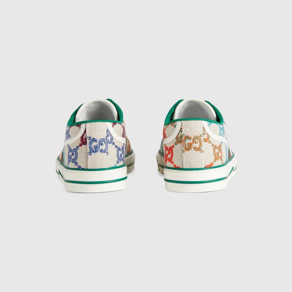 Men’s Gucci Tennis 1977 sneaker view 5