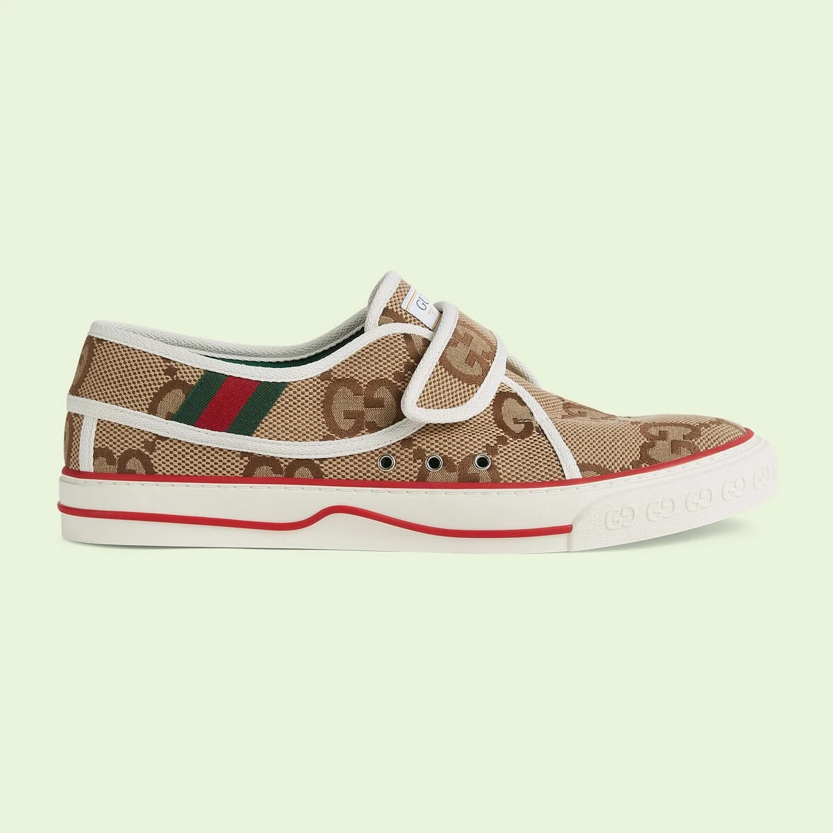 Men’s Gucci Tennis 1977 sneaker