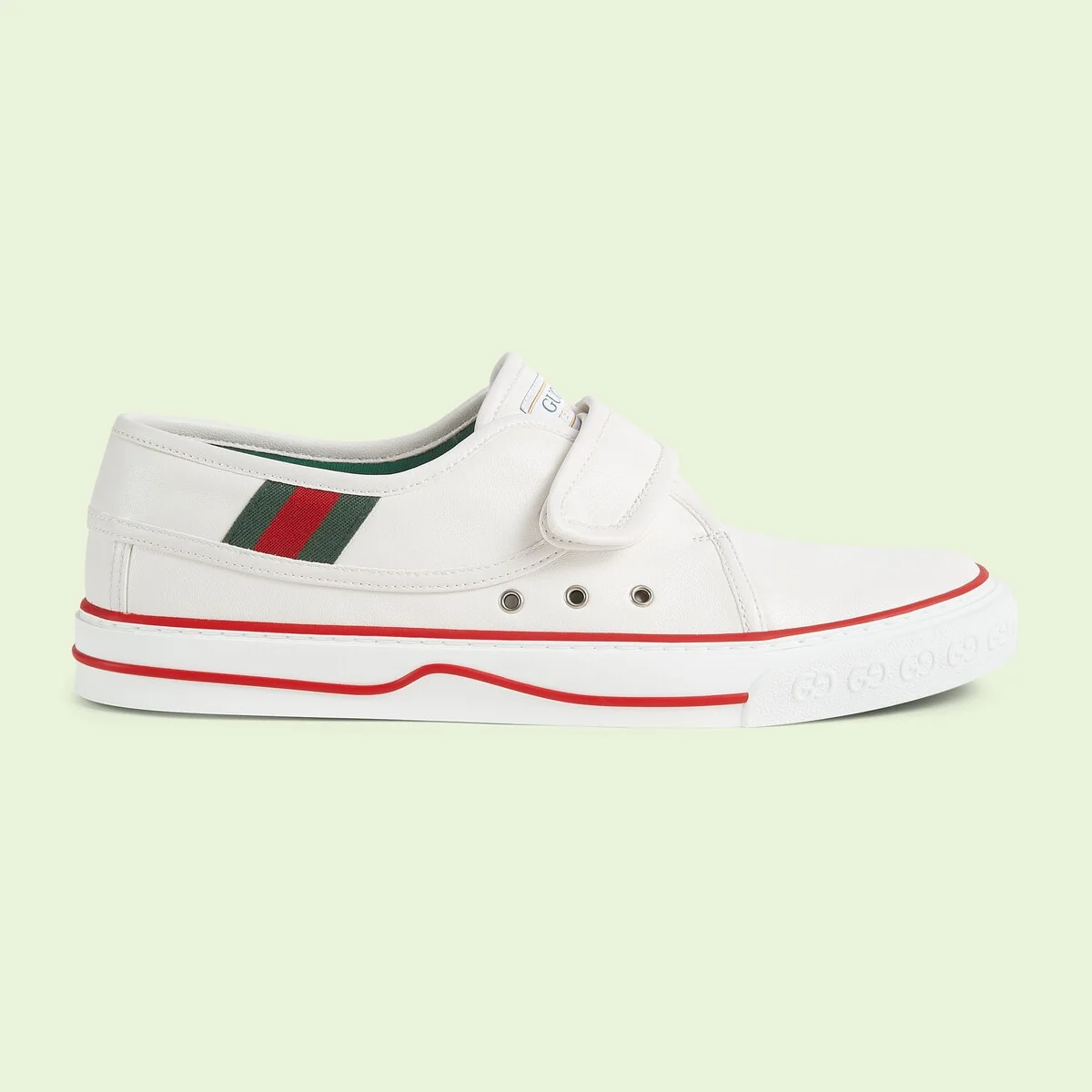Men’s Gucci Tennis 1977 sneaker