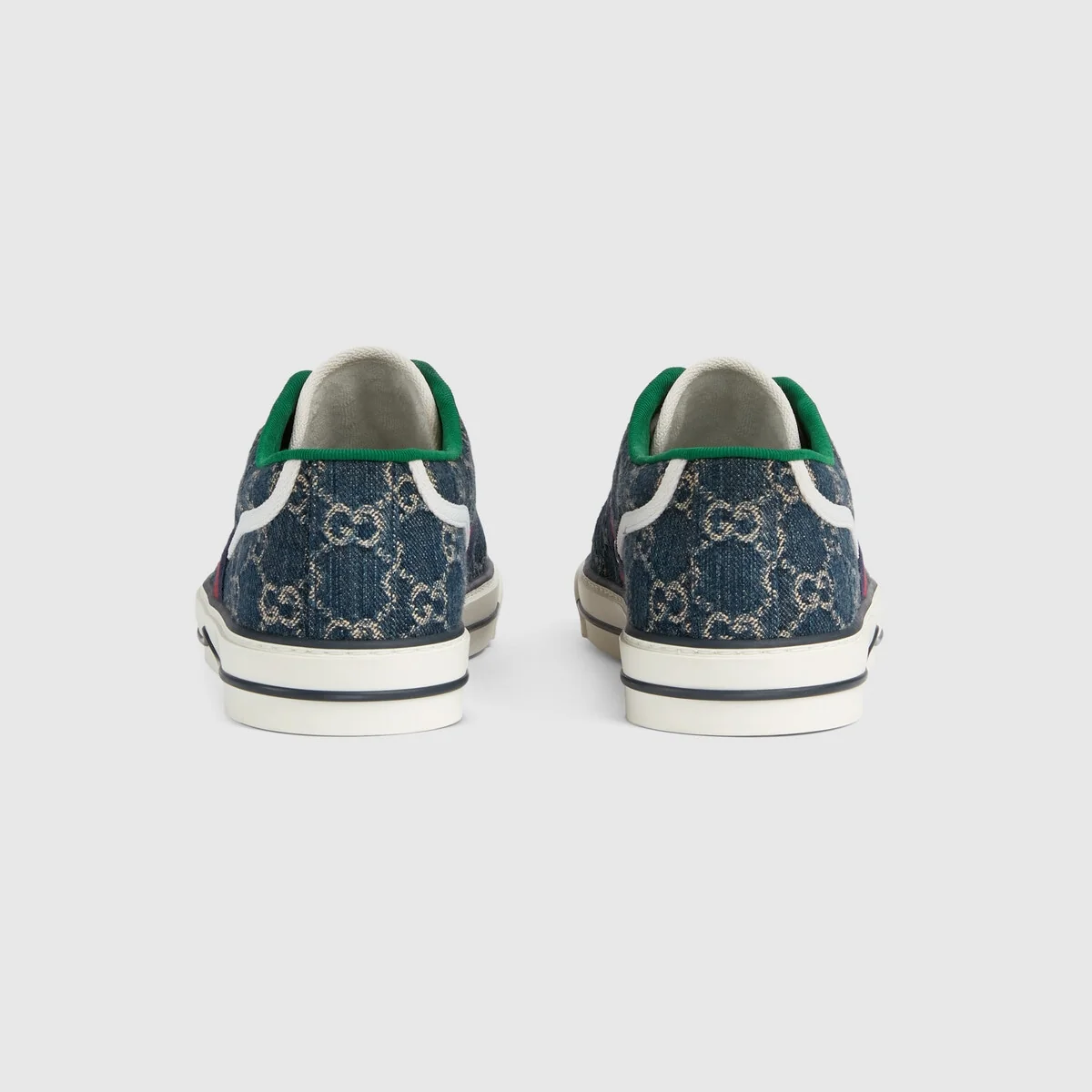 Men’s Gucci Tennis 1977 sneaker view 5