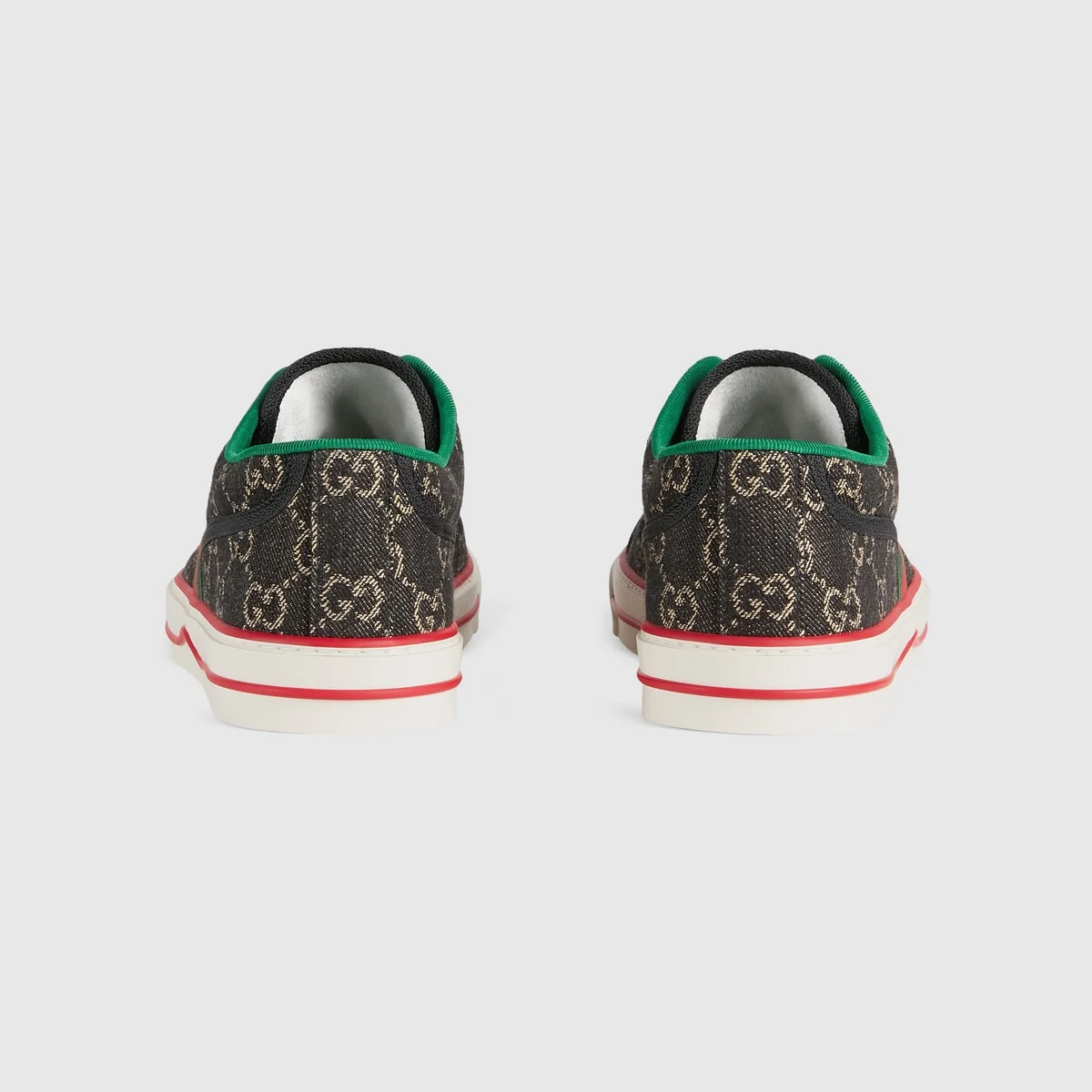 Men’s Gucci Tennis 1977 sneaker view 5