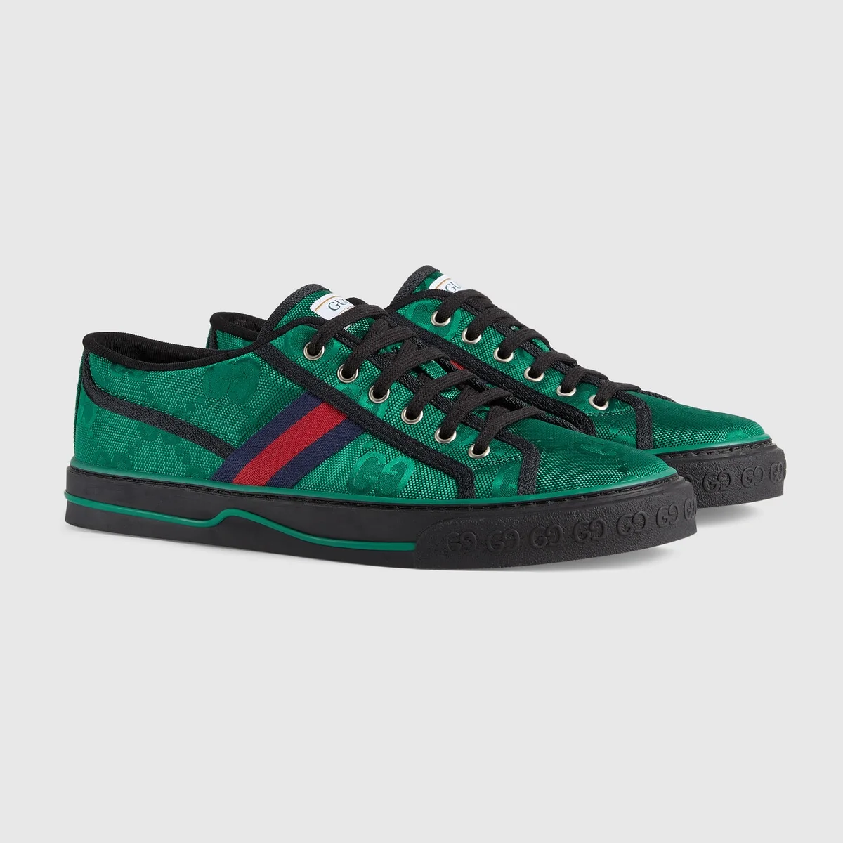 Men’s Off the Grid Gucci Tennis 1977 view 3