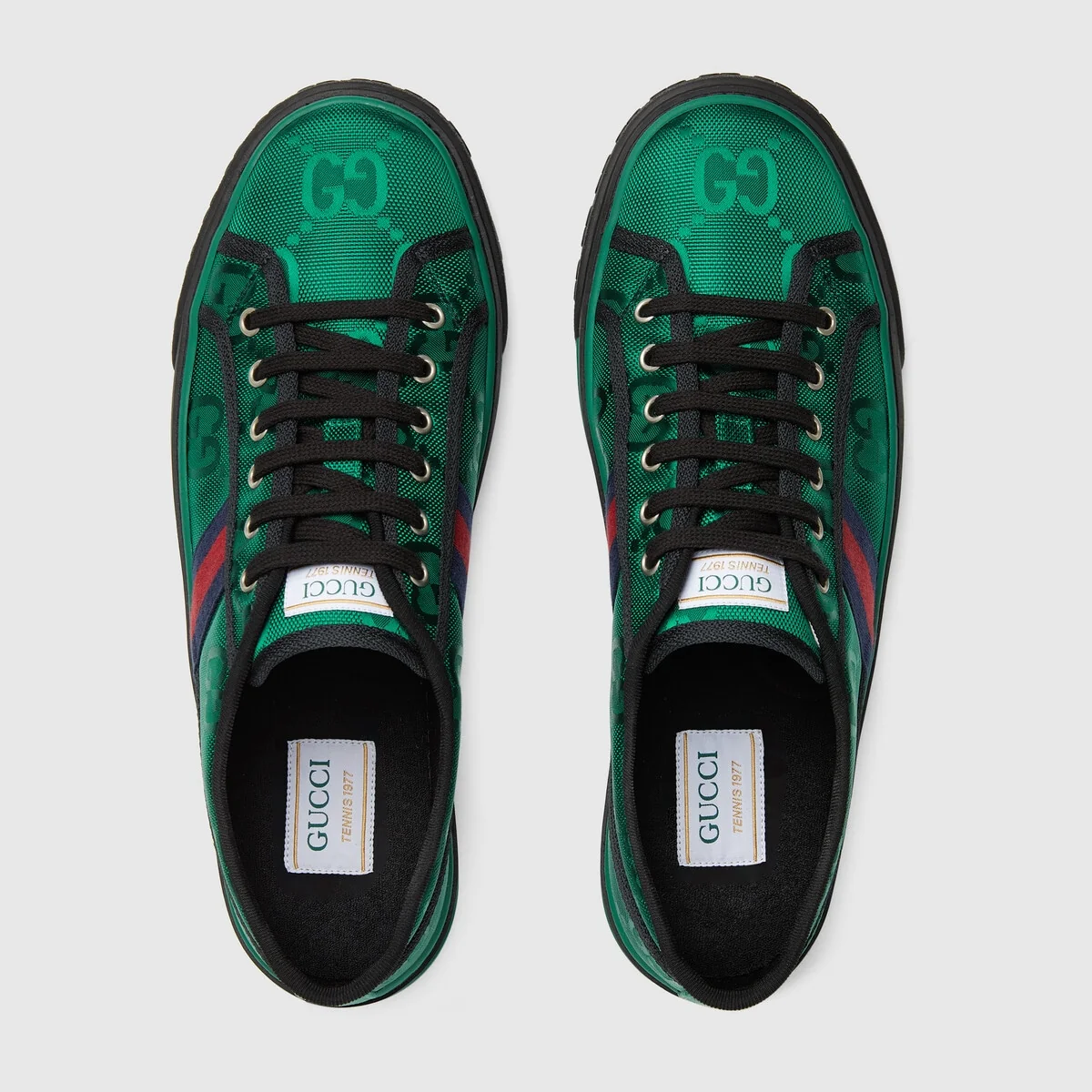 Men’s Off the Grid Gucci Tennis 1977 view 4