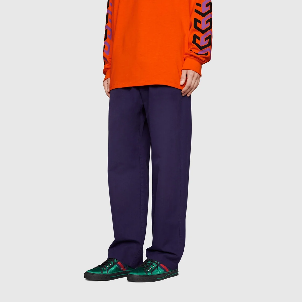 Men’s Off the Grid Gucci Tennis 1977 view 8
