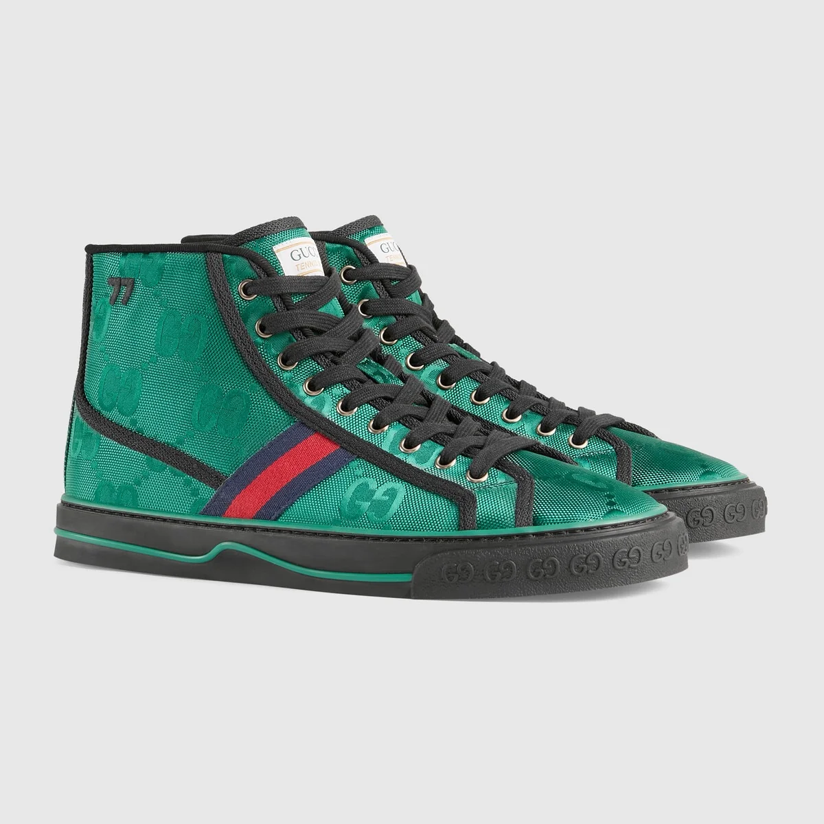 Men’s Off the Grid Gucci Tennis 1977 view 3