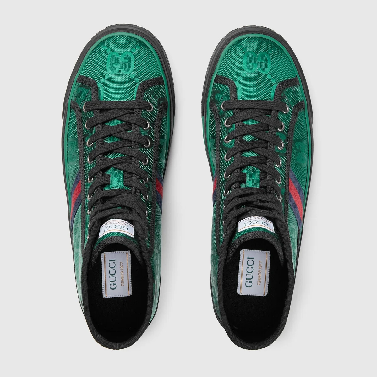 Men’s Off the Grid Gucci Tennis 1977 view 4