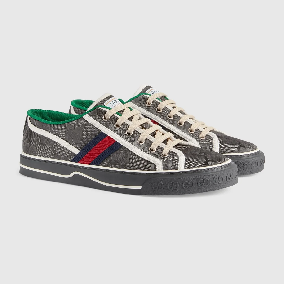 Men’s Off The Grid Gucci Tennis 1977 view 3
