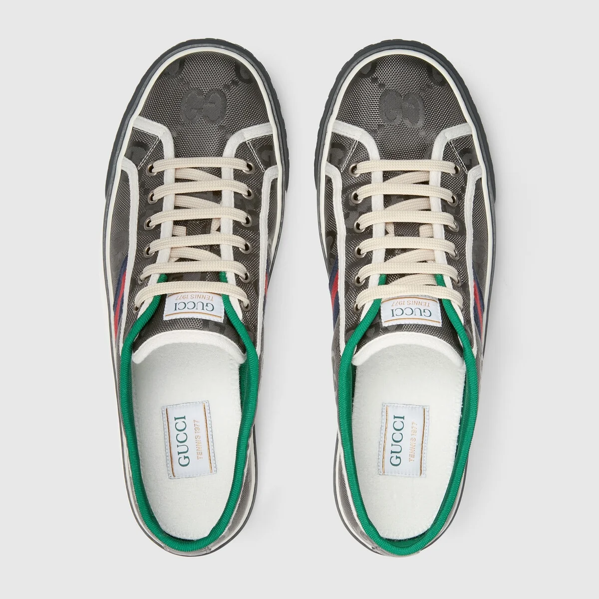 Men’s Off The Grid Gucci Tennis 1977 view 4
