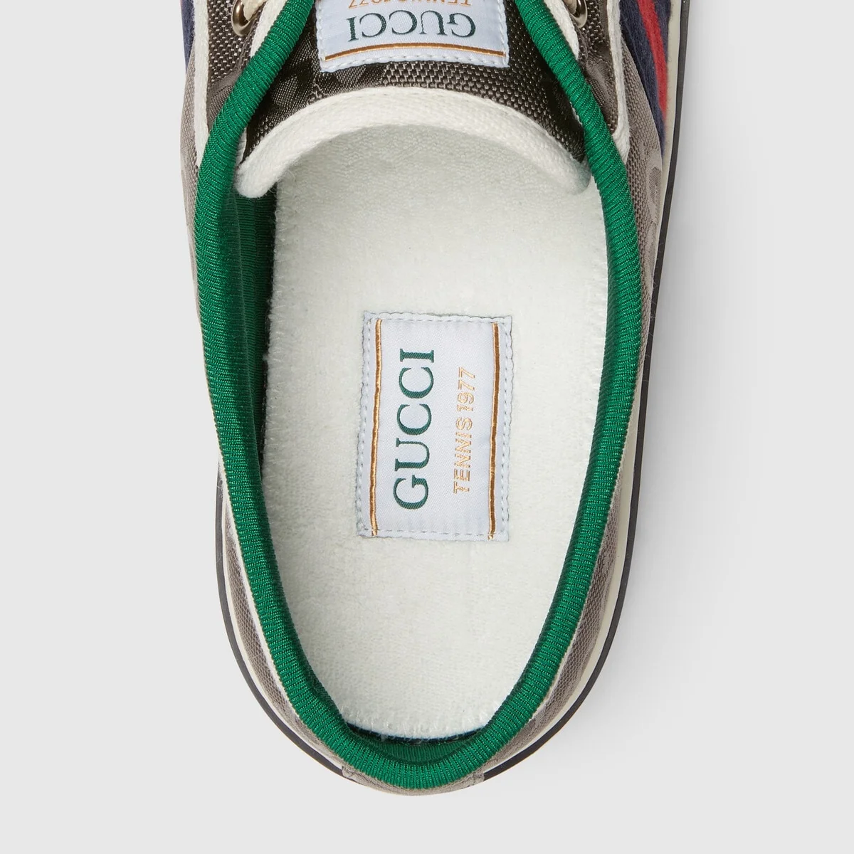 Men’s Off The Grid Gucci Tennis 1977 view 7