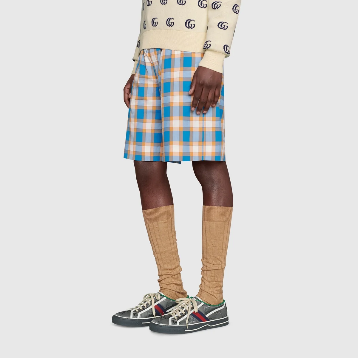 Men’s Off The Grid Gucci Tennis 1977 view 8