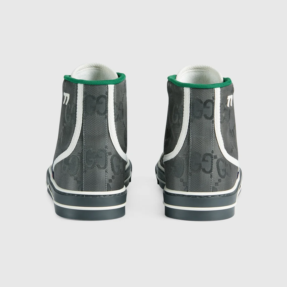 Men’s Off The Grid high top Gucci Tennis 1977 view 5